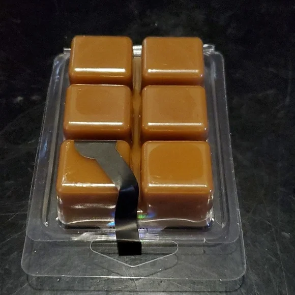 Breakfast in Bed Wax Melt - Picture 2 of 2